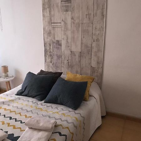 Apartament Center Plaza De Toros Αλικάντε Εξωτερικό φωτογραφία
