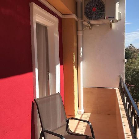 Apartament Center Plaza De Toros Αλικάντε Εξωτερικό φωτογραφία