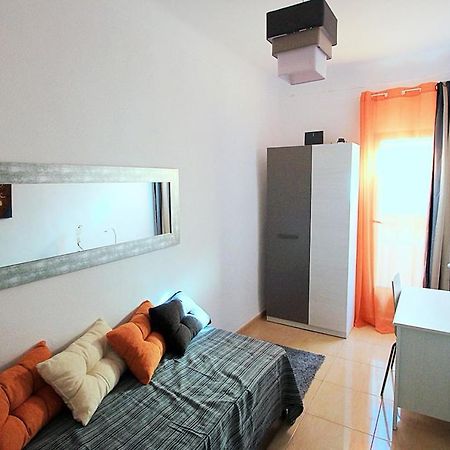 Apartament Center Plaza De Toros Αλικάντε Εξωτερικό φωτογραφία
