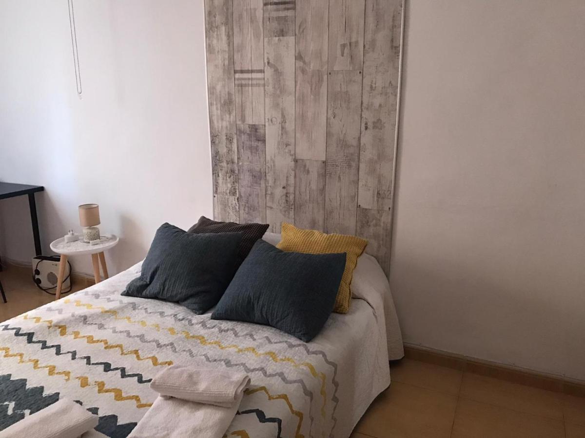 Apartament Center Plaza De Toros Αλικάντε Εξωτερικό φωτογραφία