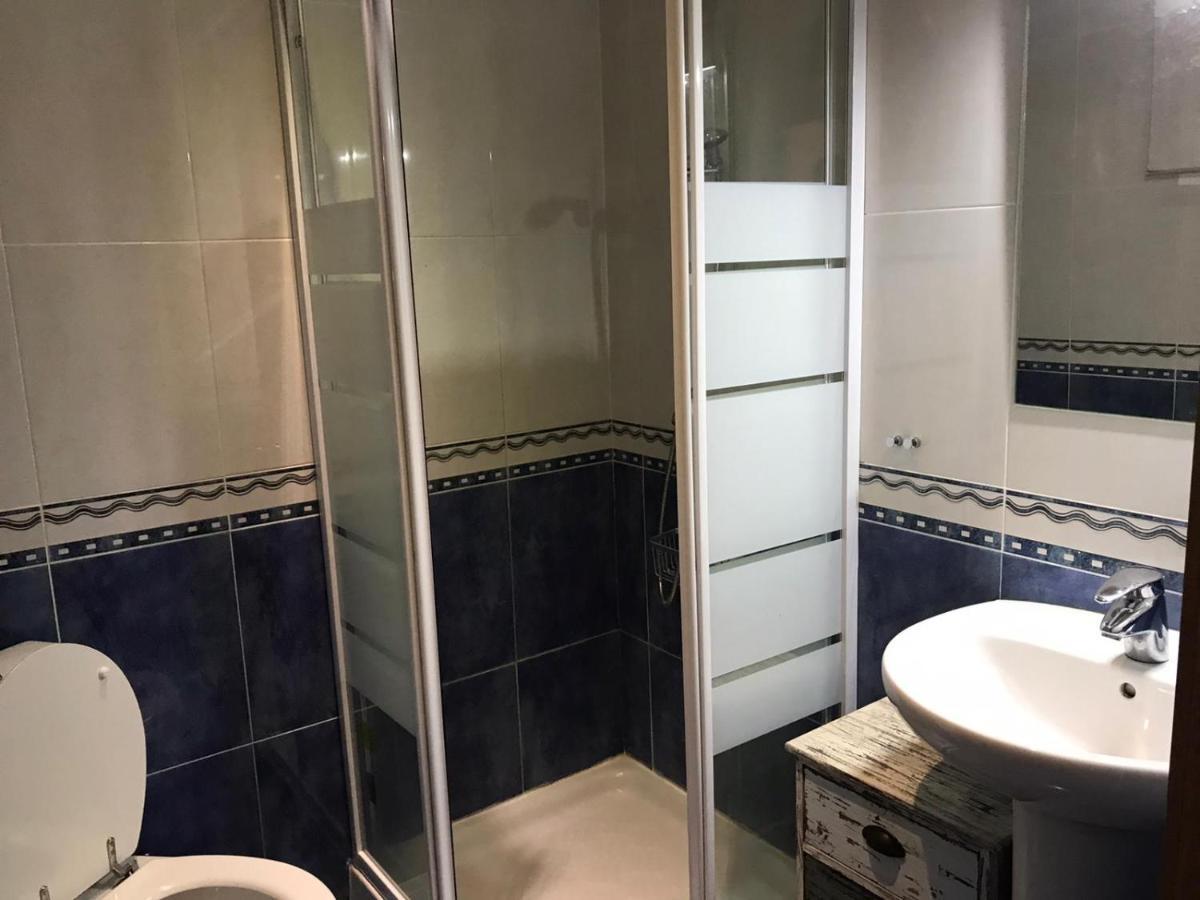Apartament Center Plaza De Toros Αλικάντε Εξωτερικό φωτογραφία