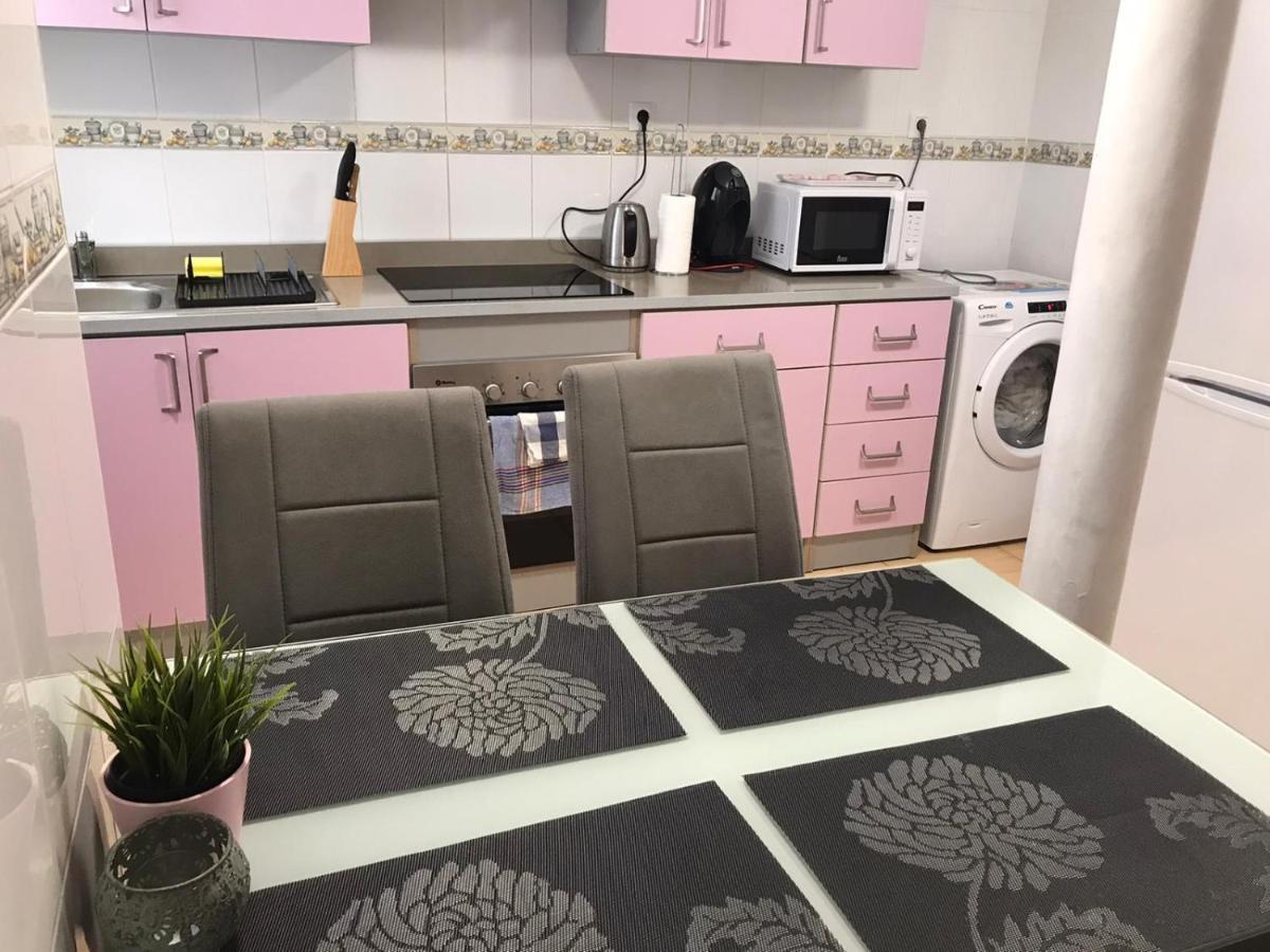 Apartament Center Plaza De Toros Αλικάντε Εξωτερικό φωτογραφία