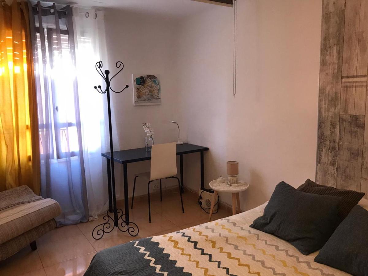 Apartament Center Plaza De Toros Αλικάντε Εξωτερικό φωτογραφία