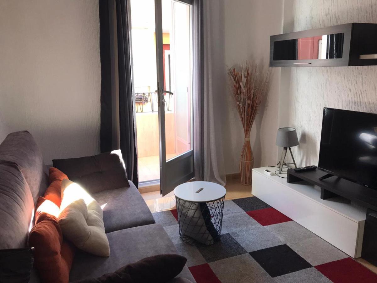 Apartament Center Plaza De Toros Αλικάντε Εξωτερικό φωτογραφία