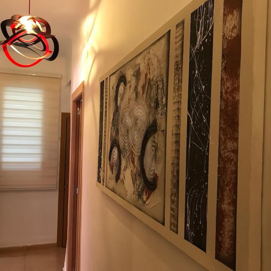 Apartament Center Plaza De Toros Αλικάντε Εξωτερικό φωτογραφία